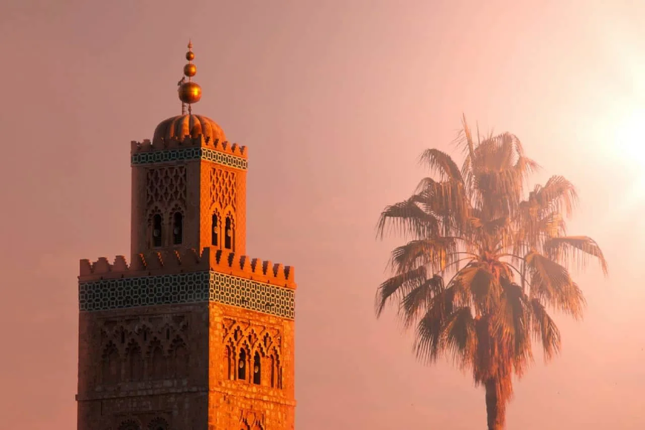 Marrakech